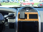 Brodit ProClip 853915 voor Chrysler Aspen 2007-2009 - installatiepositie