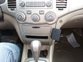 Brodit ProClip 853917 voor Kia Optima 2006-2010 en Kia Magentis 2007-2010 - installatiepositie