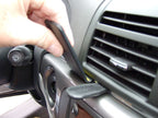 Brodit ProClip 853926 voor Saturn Aura 2007-2009 - ProClip geplaatst in het voertuig