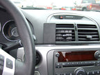 Brodit ProClip 853926 voor Saturn Aura 2007-2009 - installatiepositie