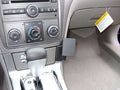 Brodit ProClip 853927 voor Saturn Aura 2007-2009 - installatiepositie