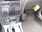 Brodit ProClip 853927 voor Saturn Aura 2007-2009 - installatiepositie