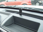 Brodit ProClip 853929 voor Dodge Nitro 2007-2010 - montagepositie op dashboard