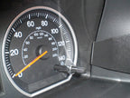 Brodit ProClip 853940 voor Honda CR-V 2007-2011 - ProClip geplaatst in het voertuig