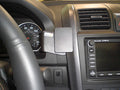 Brodit ProClip 853940 voor Honda CR-V 2007-2011 - installatiepositie