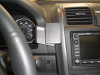 Brodit ProClip 853940 voor Honda CR-V 2007-2011 - installatiepositie