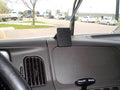 Brodit ProClip 853944 voor Sterling L-Line 2000-2009, Sterling Acterra 2000-2009 en Sterling A-Line 2000-2009 - installatiepositie