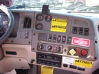 Brodit ProClip 853944 voor Sterling L-Line 2000-2009, Sterling Acterra 2000-2009 en Sterling A-Line 2000-2009 - montagefoto 9