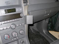 Brodit ProClip 853954 voor Chevrolet Captiva 2007-2011 - installatiepositie