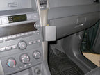 Brodit ProClip 853954 voor Chevrolet Captiva 2007-2011 - installatiepositie