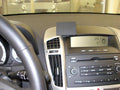 Brodit ProClip 853958 voor Kia Ceed 2007-2009 - installatiepositie