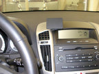 Brodit ProClip 853958 voor Kia Ceed 2007-2009 - installatiepositie