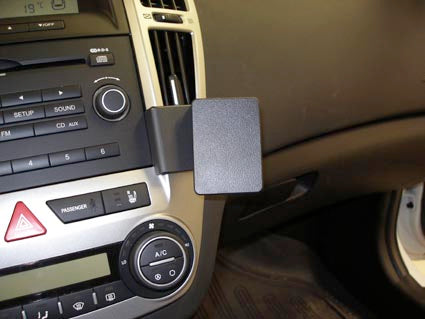 Brodit ProClip 853959 voor Kia Ceed 2007-2009 - installatiepositie