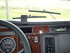Brodit ProClip 853961 voor Kenworth W900-Series 2002-2005, Kenworth T800-Series 2002-2005 e.a. - installatiepositie
