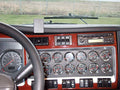 Brodit ProClip 853962 voor Kenworth W900-Series 2006-2018, Kenworth T800-Series 2006-2018 e.a. - installatiepositie