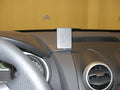 Brodit ProClip 853965 voor Nissan Rogue 2008-2013, Nissan Qashqai +2 2009-2013 en Nissan Qashqai 2007-2013 - installatiepositie