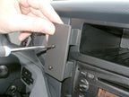 Brodit ProClip 853968 voor Iveco Daily 2006-2014 - detail van dashboardmontage
