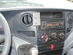 Brodit ProClip 853968 voor Iveco Daily 2006-2014 - installatiepositie