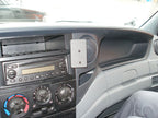 Brodit ProClip 853969 voor Iveco Daily 2006-2014 - installatiepositie