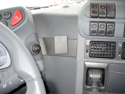 Brodit ProClip 853970 voor Iveco Stralis 2001-2012 - installatiepositie