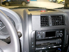 Brodit ProClip 853972 voor Citroen Jumpy 2nd Gen 2007-2016, Fiat Scudo 2007-2016 e.a. - installatiepositie