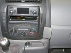 Brodit ProClip 853973 voor Citroen Jumpy 2nd Gen 2007-2016, Fiat Scudo 2007-2016 e.a. - installatiepositie
