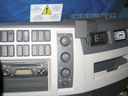 Brodit ProClip 853986 voor Volvo FL 2007-2026 en Volvo FE 2007-2026 - installatiepositie