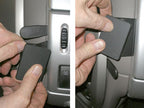 Brodit ProClip 853988 voor Daf XF 2006-2013 - ProClip geplaatst in het voertuig