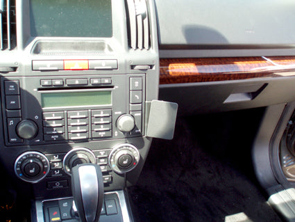 Brodit ProClip 854005 voor Land Rover LR2 2008-2015 en Land Rover Freelander 2 2007-2013 - installatiepositie
