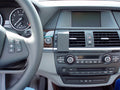 Brodit ProClip 854007 voor BMW X6 2009-2014 en BMW X5 2007-2013 - installatiepositie