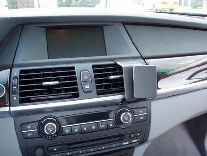 Brodit ProClip 854008 voor BMW X6 2009-2014 en BMW X5 2007-2013 - installatiepositie