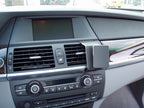 Brodit ProClip 854008 voor BMW X6 2009-2014 en BMW X5 2007-2013 - installatiepositie