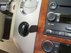 Brodit ProClip 854010 voor Ford Expedition 2007-2017 - montagepositie op dashboard