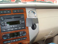 Brodit ProClip 854011 voor Ford Expedition 2007-2017 - installatiepositie