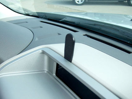 Brodit ProClip 854015 voor Ford Escape Hybrid 2008-2012, Ford Escape 2008-2012 e.a. - montagepositie op dashboard