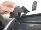Brodit ProClip 854017 voor Ford Edge 2007-2010 - montagepositie op dashboard