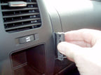 Brodit ProClip 854021 voor Chevrolet Silverado 2007-2013 - ProClip geplaatst in het voertuig
