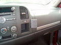 Brodit ProClip 854021 voor Chevrolet Silverado 2007-2013 - installatiepositie