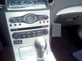 Brodit ProClip 854022 voor Infiniti Q40 2015-2018, Infiniti G37 Sedan 2009-2013 e.a. - installatiepositie