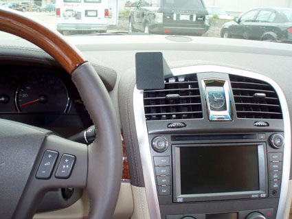 Brodit ProClip 854026 voor Cadillac SRX 2007-2009 - installatiepositie