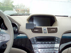 Brodit ProClip 854029 voor Acura MDX 2007-2013 - detail van dashboardmontage