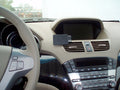 Brodit ProClip 854029 voor Acura MDX 2007-2013 - installatiepositie