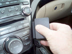 Brodit ProClip 854030 voor Acura MDX 2007-2013 - ProClip geplaatst in het voertuig