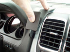Brodit ProClip 854031 voor GMC Acadia 2007-2012 - detail van dashboardmontage