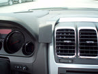 Brodit ProClip 854031 voor GMC Acadia 2007-2012 - installatiepositie
