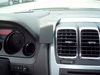 Brodit ProClip 854031 voor GMC Acadia 2007-2012 - installatiepositie