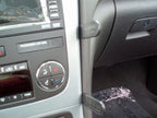 Brodit ProClip 854032 voor GMC Acadia 2007-2012 - montagepositie op dashboard