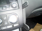 Brodit ProClip 854038 voor Nissan Altima 2007-2012 - montagepositie op dashboard