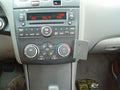 Brodit ProClip 854038 voor Nissan Altima 2007-2012 - installatiepositie