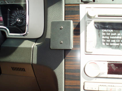 Brodit ProClip 854040 voor Lincoln Navigator 2007-2014 - installatiepositie
